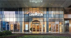 lavazza shanghai store tour missions mmm