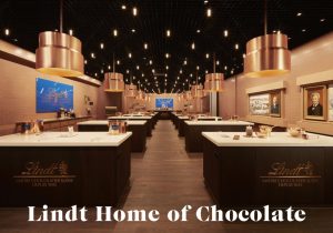 Lindt home of chocolate retail tour zurich missions mmm 0