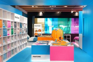 Pantone lifestyle gallery innovation tour missions mmm 3