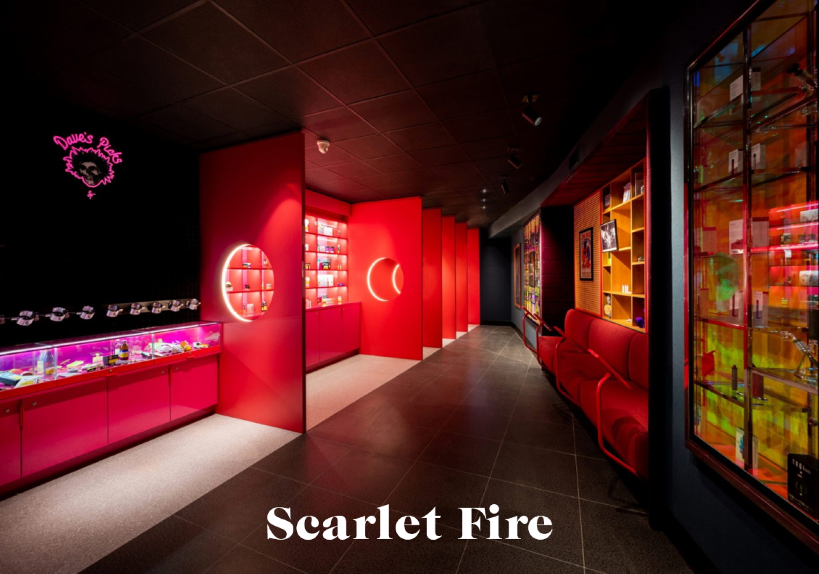 Scarlet fire cannabis innovation tour missions mmm 0