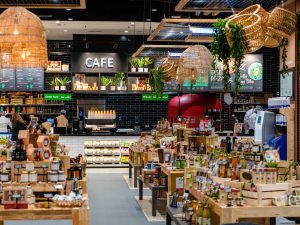 Carrefour bio dubai retail tour missions mmm 1