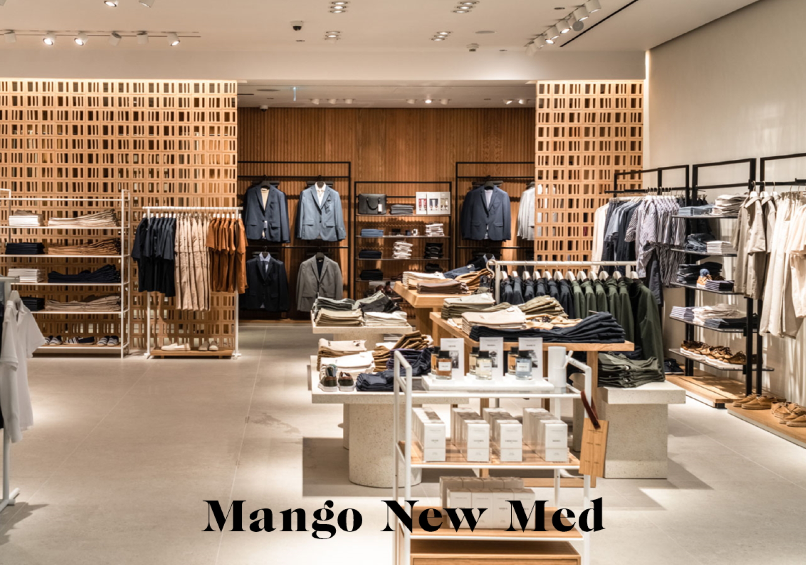 Mango new med retail tour missions mmm 0